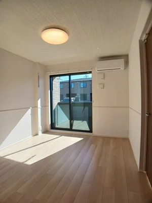 千葉市緑区のマンスリーマンション・ウィークリーマンション「ユウスゲ 103・洋室(No.1167261)」メイン画像