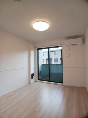 土気駅（千葉県）のマンスリーマンション・ウィークリーマンション「ユウスゲ 103・洋室(No.1167261)」メイン画像