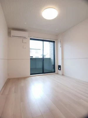 土気駅（千葉県）のマンスリーマンション・ウィークリーマンション「ユウスゲ 102・洋室(No.1167262)」メイン画像