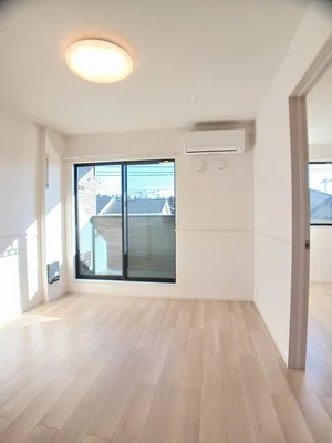 千葉市緑区のマンスリーマンション・ウィークリーマンション「ジャスミン 203・洋室(No.1167264)」メイン画像