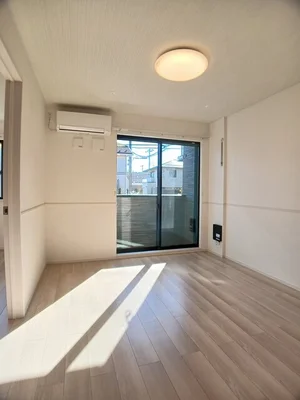 千葉市緑区のマンスリーマンション・ウィークリーマンション「ジャスミン 104・洋室(No.1167266)」メイン画像