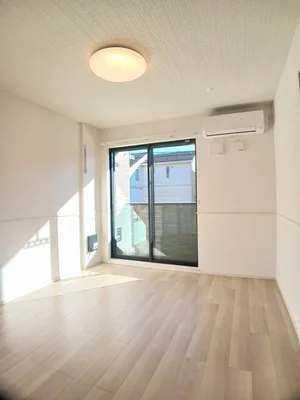 千葉市緑区のマンスリーマンション・ウィークリーマンション「ジャスミン 103・洋室(No.1167267)」メイン画像