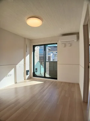 千葉市緑区のマンスリーマンション・ウィークリーマンション「ジャスミン 102・洋室(No.1167268)」メイン画像