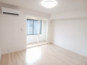 つくば市のマンスリーマンション・ウィークリーマンション「グリーンヒルズＢ 204・洋室(No.1167287)」メイン画像