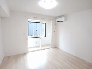 茨城県のマンスリーマンション・ウィークリーマンション「グリーンヒルズＢ 105・洋室(No.1167291)」メイン画像