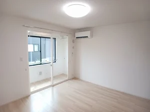 茨城県のマンスリーマンション・ウィークリーマンション「グリーンヒルズＢ 104・洋室(No.1167292)」メイン画像