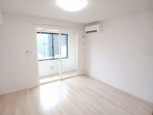 つくば市のマンスリーマンション・ウィークリーマンション「グリーンヒルズＢ 103・洋室(No.1167293)」メイン画像