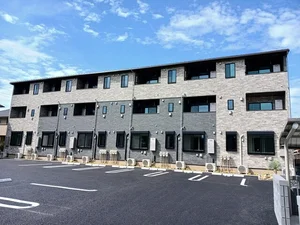 のマンスリーマンション・ウィークリーマンション「フォンテーヌ春日 203・洋室(No.1167304)」メイン画像