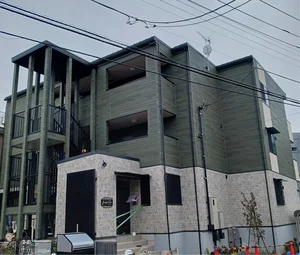 東京交通短期大学周辺のマンスリーマンション・ウィークリーマンション「Ｐｒｅｔｔｙ　Ｆｏｒｅｓｔ 102・洋室(No.1167318)」メイン画像