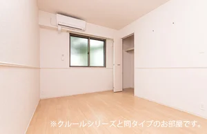 浜野駅（千葉県）のマンスリーマンション・ウィークリーマンション「エアリーＢ 101・洋室(No.1167325)」メイン画像