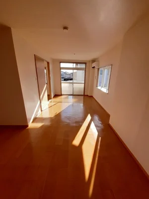 のマンスリーマンション・ウィークリーマンション「エルディム高橋 205・LDK(No.1167347)」メイン画像