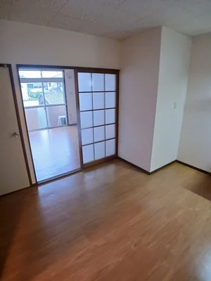 群馬県の大東建託リーシング株式会社のマンスリーマンション・ウィークリーマンション「アーバンハイツⅠ 202・和室(No.1167358)」メイン画像