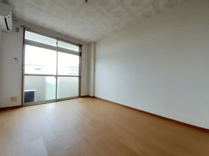 のマンスリーマンション・ウィークリーマンション「キャッスルハイツ２１ 204・洋室(No.1167367)」メイン画像