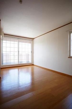 太田市のマンスリーマンション・ウィークリーマンション「ボヌールフレア 201・洋室(No.1167386)」メイン画像