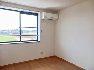 群馬県の大東建託リーシング株式会社のマンスリーマンション・ウィークリーマンション「ルミエール小島Ｂ 202・洋室(No.1167392)」メイン画像