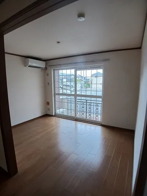 のマンスリーマンション・ウィークリーマンション「ヴィラ・シャルダン 101・洋室(No.1167406)」メイン画像