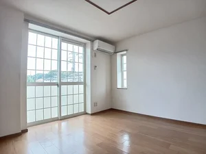 のマンスリーマンション・ウィークリーマンション「ペスカ　フルール 201・洋室(No.1167414)」メイン画像