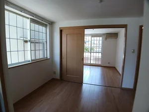 のマンスリーマンション・ウィークリーマンション「プランドール 103・洋室(No.1167435)」メイン画像