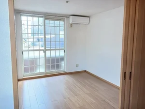 のマンスリーマンション・ウィークリーマンション「プランドール 103・洋室(No.1167435)」メイン画像