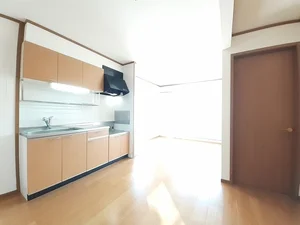 のマンスリーマンション・ウィークリーマンション「プチレジデンス　ディーヴァ　Ｄ 201・洋室(No.1167437)」メイン画像