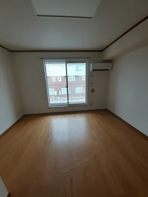 群馬県の大東建託リーシング株式会社のマンスリーマンション・ウィークリーマンション「プロスベールＢ 203・洋室(No.1167458)」メイン画像