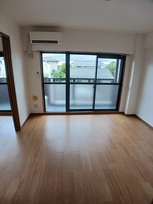 のマンスリーマンション・ウィークリーマンション「クラール 201・洋室(No.1167463)」メイン画像