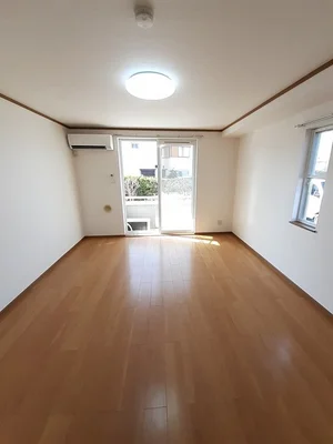 育英短期大学周辺のマンスリーマンション・ウィークリーマンション「グレース柳町 103・洋室(No.1167469)」メイン画像