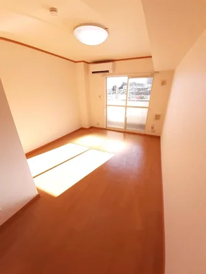 高崎問屋町駅（群馬県）のマンスリーマンション・ウィークリーマンション「ソルセリエンテＢ 101・洋室(No.1167481)」メイン画像