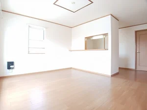 群馬県のマンスリーマンション・ウィークリーマンション「ティーハーベストＡ 201・洋室(No.1167499)」メイン画像