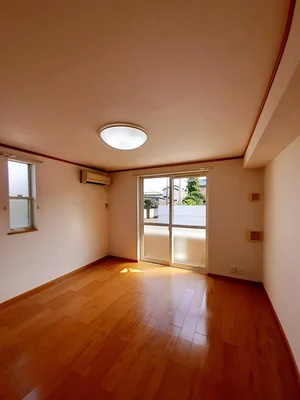 のマンスリーマンション・ウィークリーマンション「メゾン　エストＡ 101・洋室(No.1167502)」メイン画像