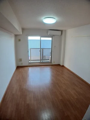 高崎市のマンスリーマンション・ウィークリーマンション「ナカイパレス　ＰａｒｔⅡ 202・洋室(No.1167516)」メイン画像