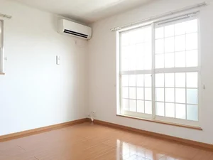 のマンスリーマンション・ウィークリーマンション「ルミエール 201・洋室(No.1167540)」メイン画像