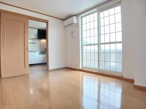 千曲駅（長野県）のマンスリーマンション・ウィークリーマンション「クリアネス 203・洋室(No.1167541)」メイン画像