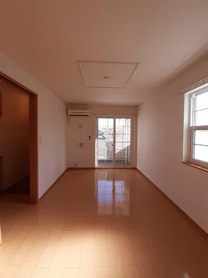 戸倉駅（長野県）のマンスリーマンション・ウィークリーマンション「サン・カーサＭ　Ⅱ 101・洋室(No.1167544)」メイン画像