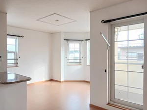 太田市のマンスリーマンション・ウィークリーマンション「ブッシュ　クローバーＤ 203・洋室(No.1167545)」メイン画像