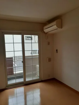 千曲駅（長野県）のマンスリーマンション・ウィークリーマンション「プリムローズ　Ｂ 103・洋室(No.1167569)」メイン画像