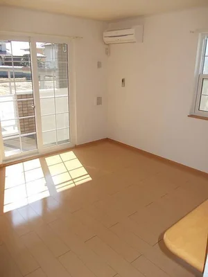 戸倉駅（長野県）のマンスリーマンション・ウィークリーマンション「アンシャンテ 101・洋室(No.1167574)」メイン画像