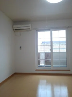 千曲市のマンスリーマンション・ウィークリーマンション「プリマクラッセ 203・洋室(No.1167575)」メイン画像