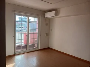 立ケ花駅（長野県）のマンスリーマンション・ウィークリーマンション「ブライトンコート 103・洋室(No.1167577)」メイン画像