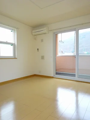 屋代高校前駅（長野県）のマンスリーマンション・ウィークリーマンション「アプト・ブリーズ 104・洋室(No.1167578)」メイン画像