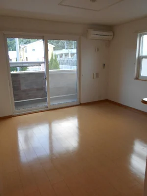 屋代高校前駅（長野県）のマンスリーマンション・ウィークリーマンション「アプト・ブリーズ 101・洋室(No.1167580)」メイン画像