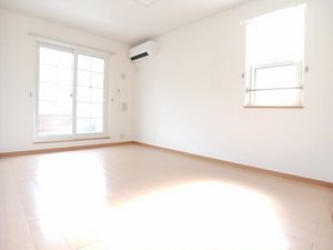 のマンスリーマンション・ウィークリーマンション「フラン　Ｂ 202・洋室(No.1167583)」メイン画像