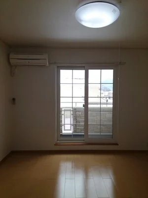 屋代高校前駅（長野県）のマンスリーマンション・ウィークリーマンション「サンタクルス　Ｂ 204・洋室(No.1167586)」メイン画像