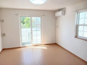 のマンスリーマンション・ウィークリーマンション「グランデュール城北　Ｈ 102・洋室(No.1167595)」メイン画像