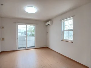 太田市のマンスリーマンション・ウィークリーマンション「ピュア　チェリー 103・洋室(No.1167596)」メイン画像