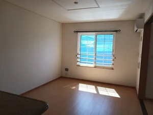 長野県のマンスリーマンション・ウィークリーマンション「エクセレント・クレオパトラ　Ａ 202・洋室(No.1167600)」メイン画像