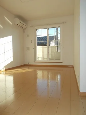 のマンスリーマンション・ウィークリーマンション「エクセレント・クレオパトラ　Ｄ 203・洋室(No.1167601)」メイン画像