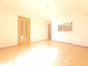 のマンスリーマンション・ウィークリーマンション「アルバーダＡ 102・洋室(No.1167607)」メイン画像