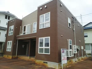 のマンスリーマンション・ウィークリーマンション「プレミアム 102・洋室(No.1167613)」メイン画像