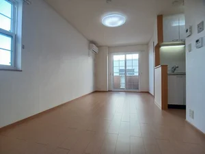 のマンスリーマンション・ウィークリーマンション「シトロン　フィオーレ　Ⅱ 104・洋室(No.1167616)」メイン画像